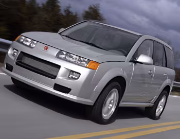2004–05 Saturn VUE Red Line '2003–05