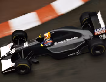 Sauber C12 '1993