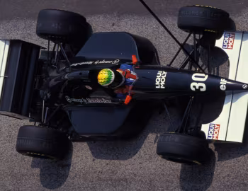 Sauber C12 '1993