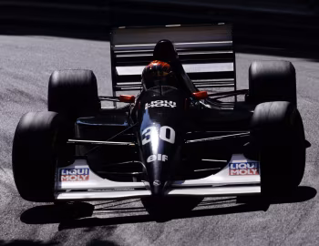 Sauber C12 '1993