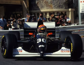 Sauber C12 '1993