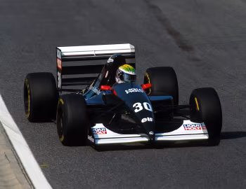 Sauber C12 '1993