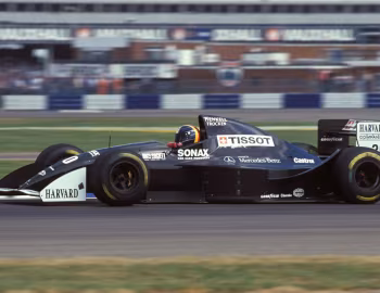 Sauber C13 '1994