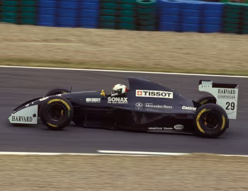 Sauber C13 '1994