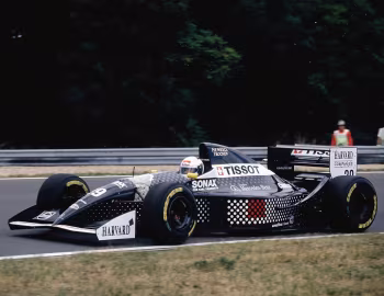 Sauber C13 '1994