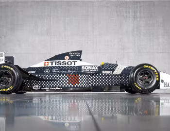 Sauber C13 '1994