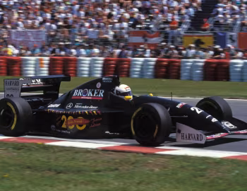 Sauber C13 '1994