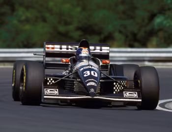 Sauber C13 '1994
