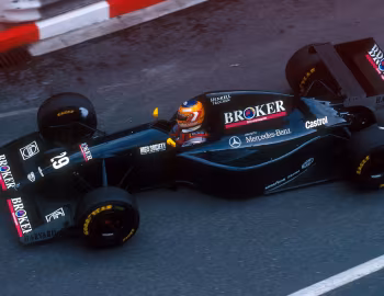 Sauber C13 '1994