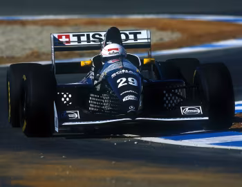 Sauber C13 '1994