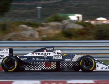 Sauber C13 '1994