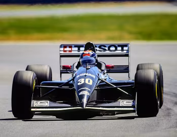 Sauber C13 '1994