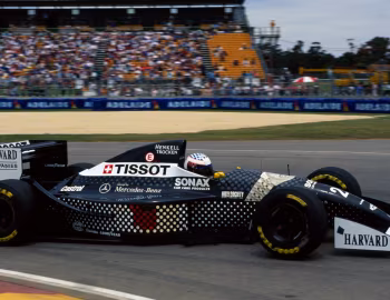 Sauber C13 '1994