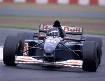 Sauber C14 '1995