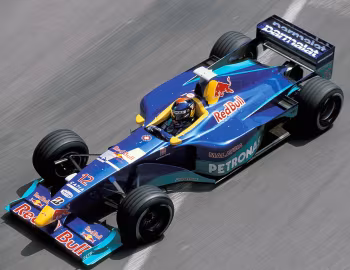 Sauber C18 '1999