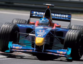 Sauber C18 '1999