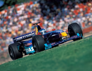 Sauber C18 '1999
