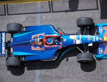 Sauber C18 '1999