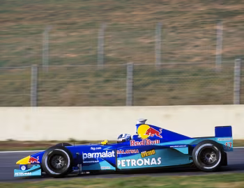Sauber C19 '2000