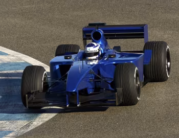 Sauber C20 '2001