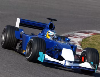 Sauber C22 '2003
