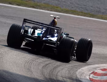 Sauber C23 '2004