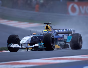 Sauber C24 '2005