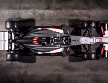 Sauber C32 '2013