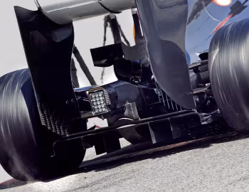 Sauber C33 '2014