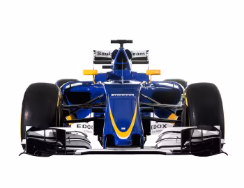 Sauber C35 '2016