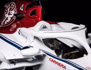 Sauber C37 '2018
