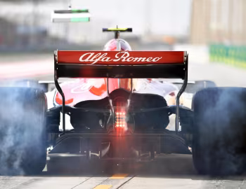 Sauber C37 '2018
