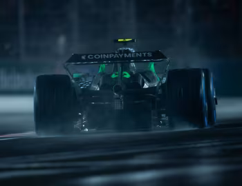 Sauber C45 '2025