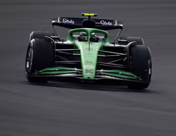 Sauber C45 '2025