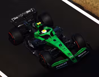 Sauber C45 '2025
