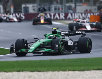 Sauber C45 '2025