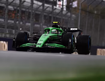 Sauber C45 '2025
