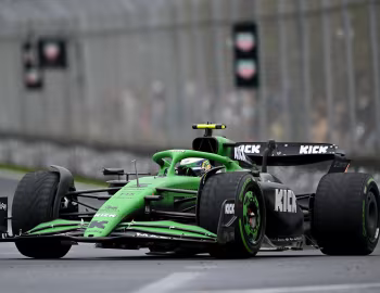 Sauber C45 '2025