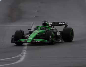 Sauber C45 '2025