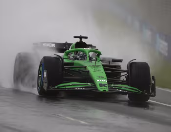 Sauber C45 '2025