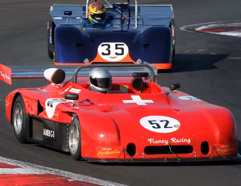 Sauber C5 '1976–78