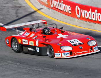 Sauber C5 '1976–78
