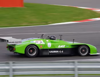 Sauber C5 '1976–78