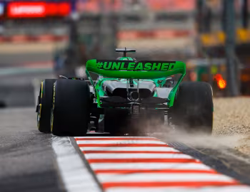 Sauber C44 '2024