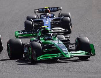 Sauber C44 '2024