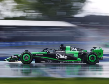 Sauber C44 '2024