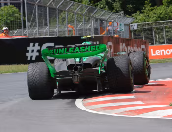 Sauber C44 '2024