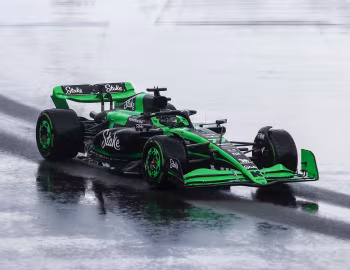 Sauber C44 '2024