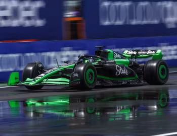 Sauber C44 '2024