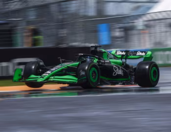 Sauber C44 '2024